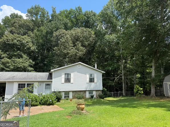 160 Tanner Beach Rd, Carrollton, GA 30117