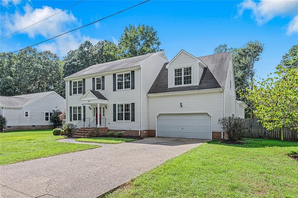101 Tabb Ln, Yorktown, VA 23693 Zillow