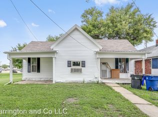 114 W 2nd St, Newton, KS 67114
