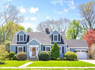 14 Tudor Rd, Needham, MA 02492