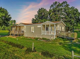 4371 NE 160th Ave, Williston, FL 32696