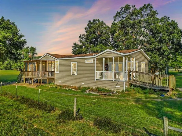 4371 NE 160th Ave, Williston, FL 32696