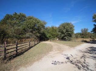 667 Private Road 1452, Chico, TX 76431