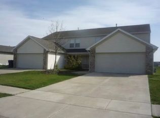 3394 Hopkins Dr, West Lafayette, IN 47906