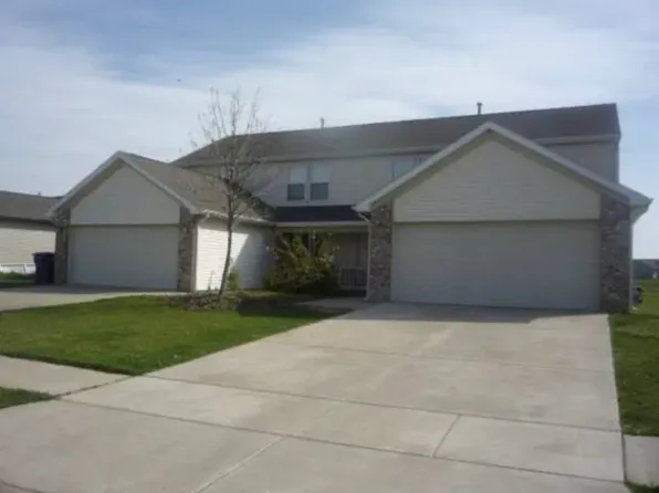 3394 Hopkins Dr, West Lafayette, IN 47906