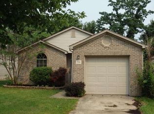 781 Nickwood Trl, Lexington, KY 40509