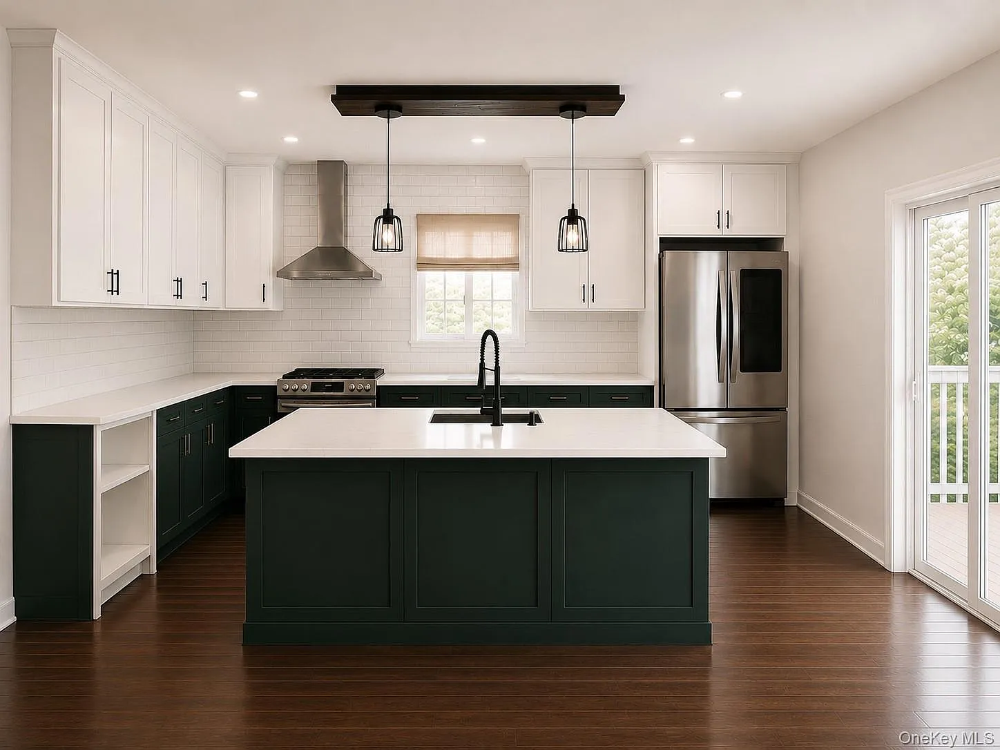 2 bed, 2.0 bath, 975 sqft, $3,150 — Photo 3