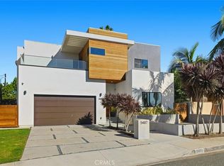 5487 Blanco Way, Culver City, CA 90230