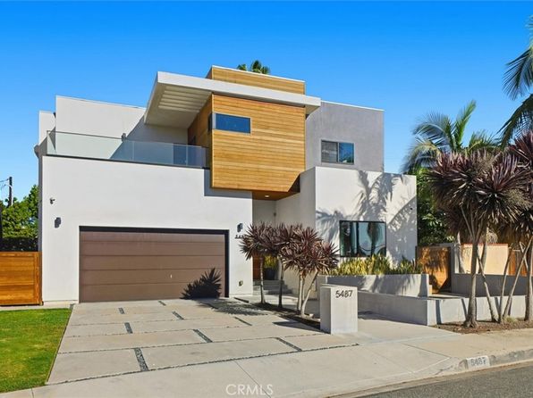5487 Blanco Way