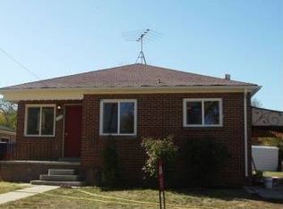 1345 N Stuart St, Denver, CO 80204