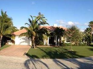 224 Shelter Ln, Jupiter Inlet Colony, FL 33469