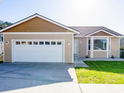 815 Virginia St, Rainier, OR, 97048