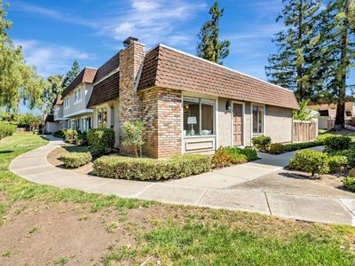 2876 Parkrow Ln, San Jose, CA, 95132