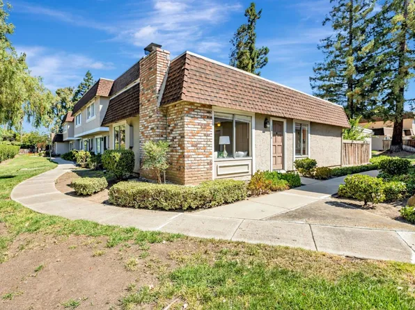 2876 Parkrow Ln, San Jose, CA 95132