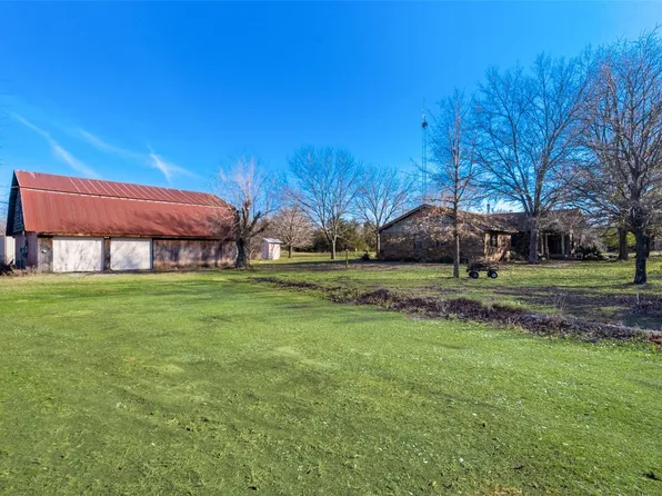 5265 County Road 2295, Telephone, TX 75488