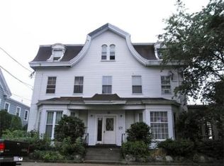 91 Summer St APT 2, Lawrence, MA 01840