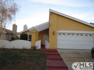 25323 Via Pacifica, Santa Clarita, CA 91355