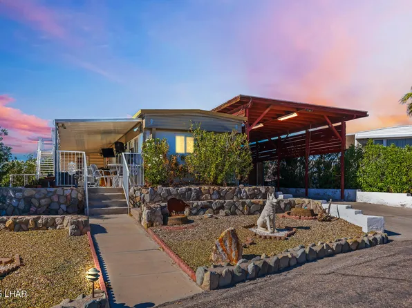 1619 Sea Angler Dr, Lake Havasu City, AZ 86403