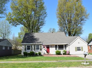 130 Saint Matthew Ln, New Madrid, MO 63869