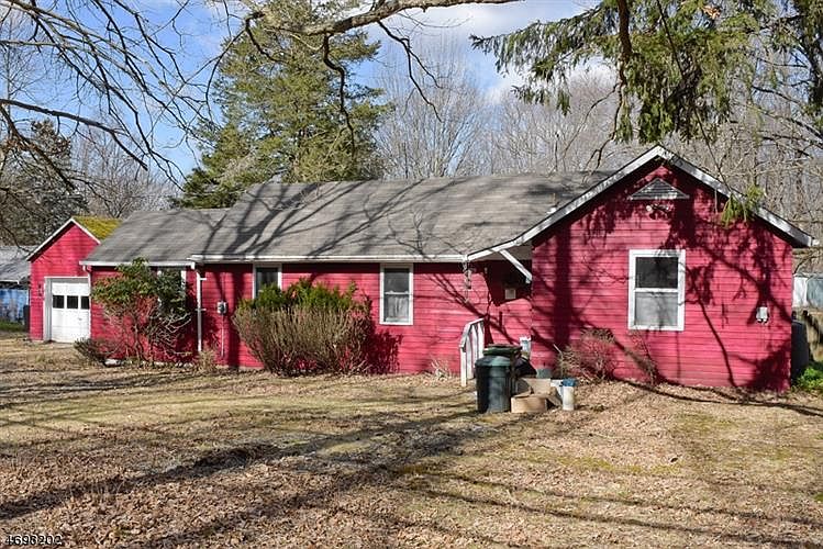 42 Flocktown Rd, Long Valley, NJ 07853 Zillow