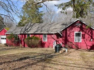 42 Flocktown Rd, Long Valley, NJ 07853