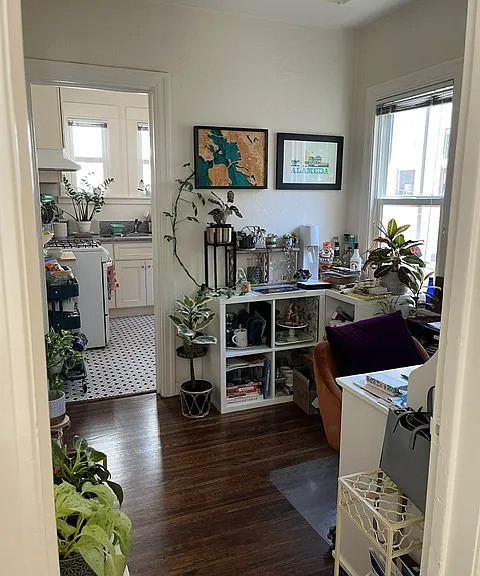2116 San Jose Ave #4 — Photo 4