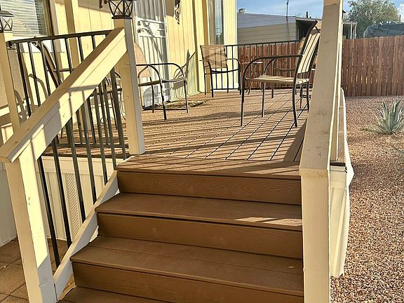 5th image of 393 N PALO VERDE Drive