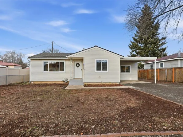 8203 E Indiana Ave, Spokane, WA 99212