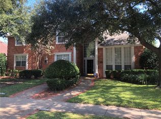 2608 Fairbourne Cir, Plano, TX 75093