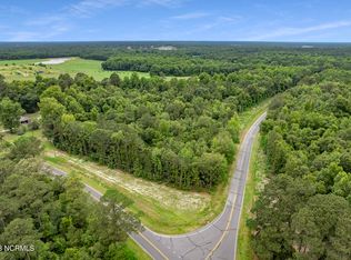 0 Carlton Chapel Church Rd, Warsaw, NC 28398