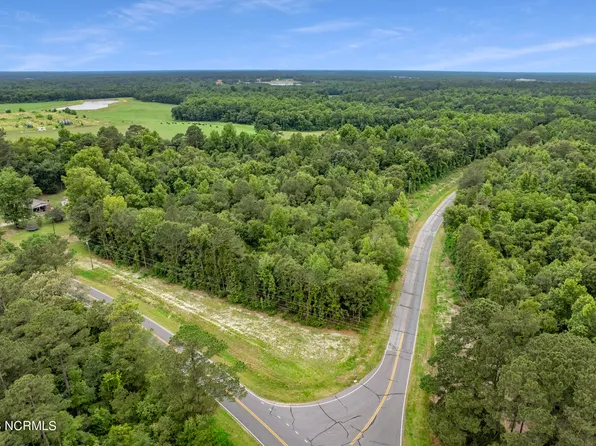 0 Carlton Chapel Church Road, Warsaw, NC 28398