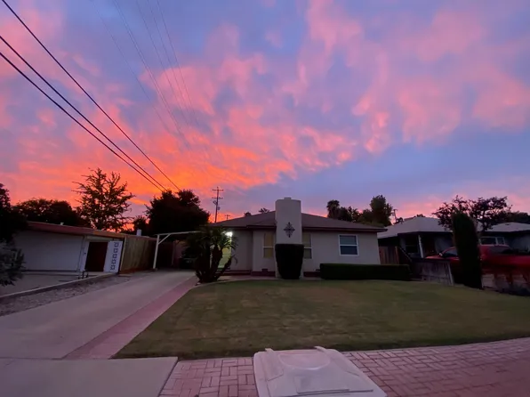 2425 C St, Bakersfield, CA 93301