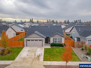 1248 Chukar St, Stayton, OR 97383