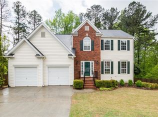 1102 Wildwood Wake Bnd, Dacula, GA 30019