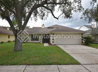 1911 White Cedar Way, Brandon, FL 33511