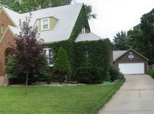 736 N Clarkson St, Fremont, NE 68025