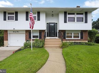 23 Saint Regis Dr, Woodbury, NJ 08096