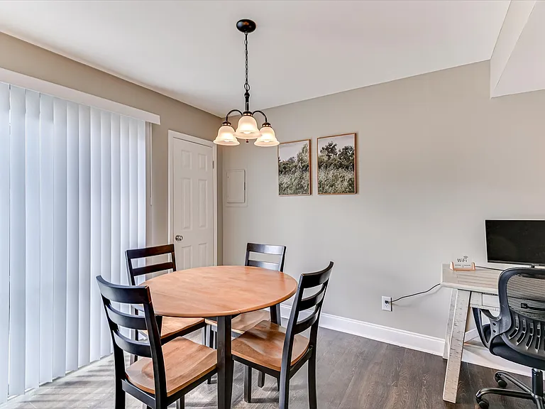 Summerville Campus Apartments - Furnished Corporate Housing Augusta — Photo 16