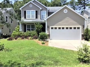 1829 Cornsilk Dr, Charleston, SC 29414