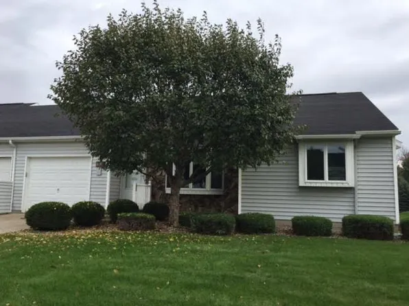 4874 Misty Hill Dr #57, Cass City, MI 48726