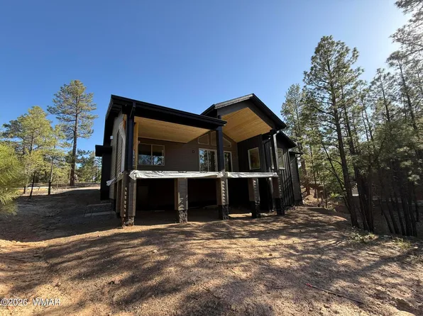 4500 Fox Glove Ln, Show Low, AZ 85901