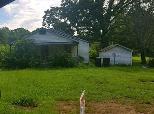 100 Baker Ln, Tuscumbia, AL 35674