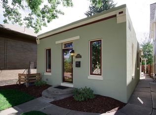 3230 N Clay St, Denver, CO 80211