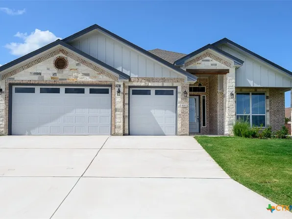 1002 Winchester Dr, Nolanville, TX 76559