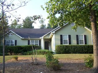 109 Timberwood Dr, Stockbridge, GA 30281
