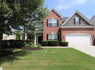 204 Wild Meadow Dr, Simpsonville, SC 29681