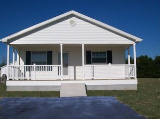 202 Barefoot Ln, Frederica, DE 19946