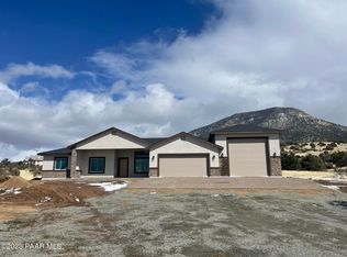 9831 E Legend Hills Dr, Prescott Valley, AZ 86315