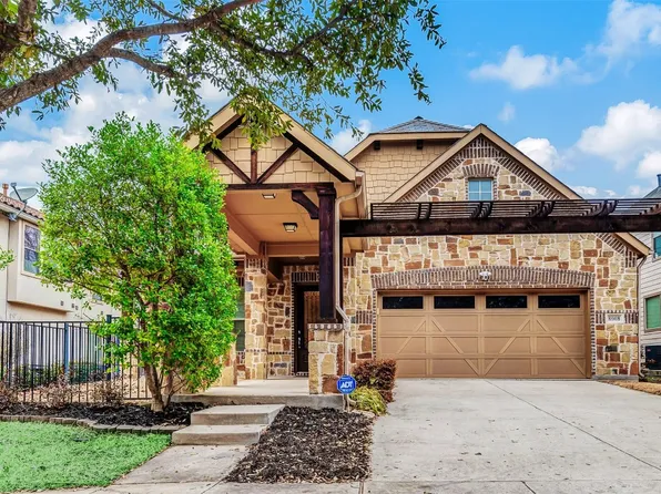 8008 Texian Trl, McKinney, TX 75070