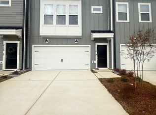 2126 Grubstake St, Apex, NC 27523